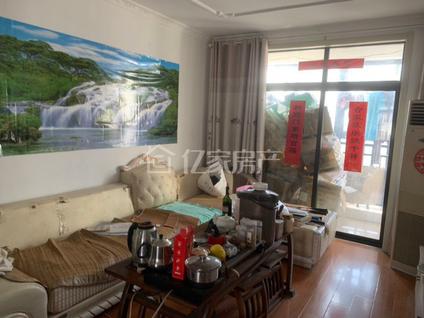 北京天惠爱丁堡公馆2室2厅74.73平高楼层/共6层