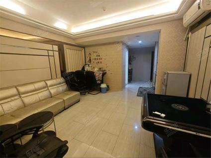 北京万达广场1室1厅70平低楼层/共30层