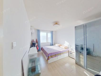 北京西土城路八号院2室1厅70.5平高楼层/共16层