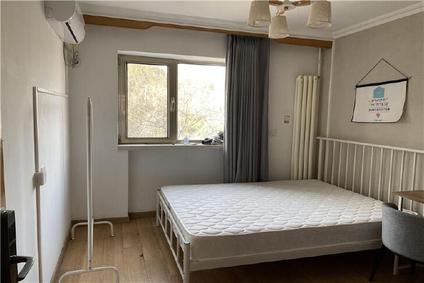 北京西环里2室1厅61平中楼层/共6层