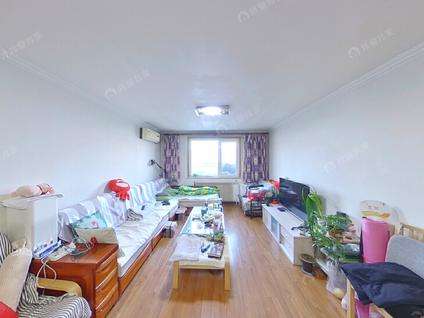 北京夏霖园3室1厅112.09平低楼层/共9层