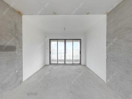 珠海华发水岸(一期)3室2厅90.39平中楼层/共18层