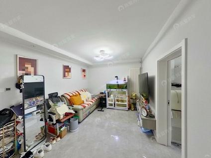 北京玉安园2室2厅84.31平低楼层/共17层