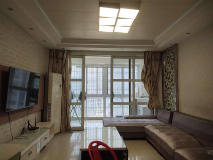 北京早城小区3室2厅117平高楼层/共11层