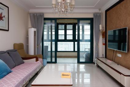 北京恒大绿洲(西区)3室2厅131平低楼层/共32层