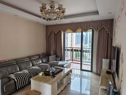 北京马德里4室2厅116.25平中楼层/共17层