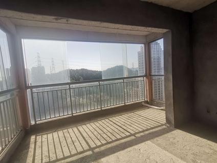 北京皓景丽苑3室2厅118.68平高楼层/共26层