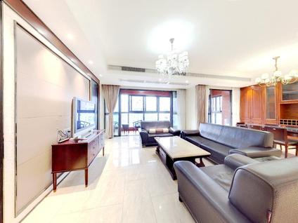 北京越秀星汇文华(二期)4室1厅199.41平高楼层/共14层