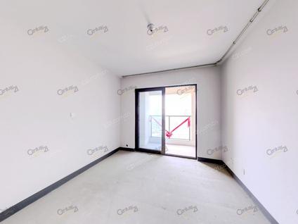 北京中梁鹿城中心(西区)2室1厅79平中楼层/共34层