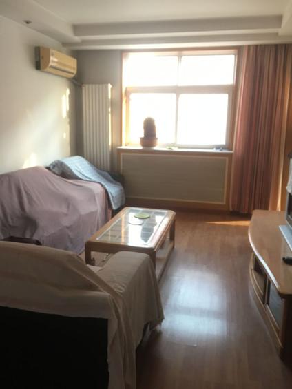 北京任南金盾小区3室2厅101平中楼层/共5层