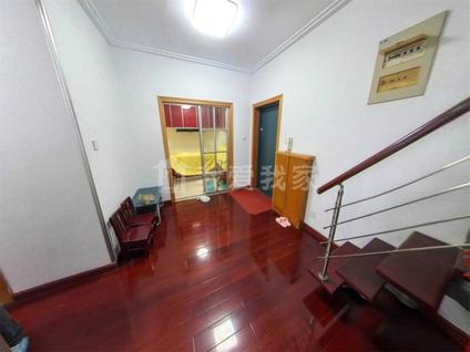 北京观墩花苑3室2厅75.71平高楼层/共11层