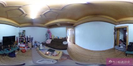 北京新泾三村1室1厅47.41平高楼层/共7层