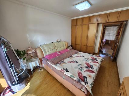 西宁城北疾控中心家属院2室2厅85.38平中楼层/共5层