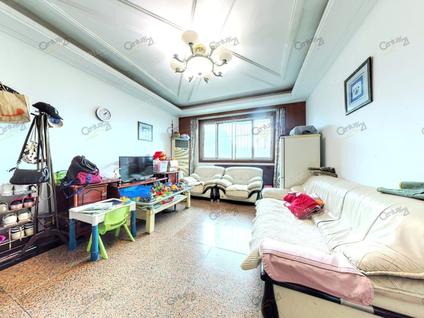 北京垂虹路313号小区3室2厅103平中楼层/共5层