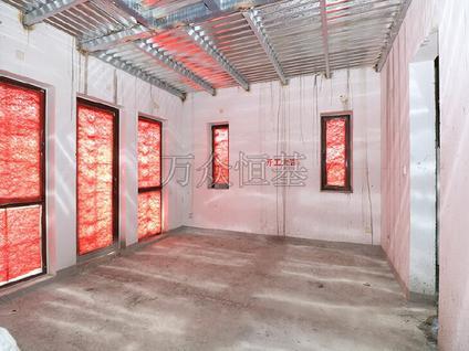 北京中海尚湖世家7室6厅691平低楼层/共1层