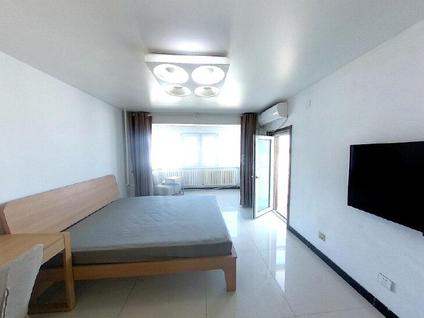 北京望京西园(四区)3室1厅121.69平高楼层/共26层