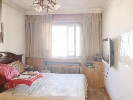 北京松泉社区2室2厅99平高楼层/共6层