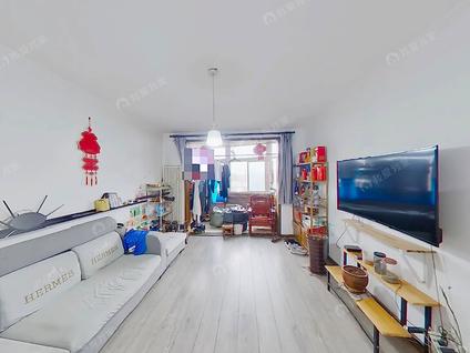 北京天泰定福苑3室2厅147.23平高楼层/共6层