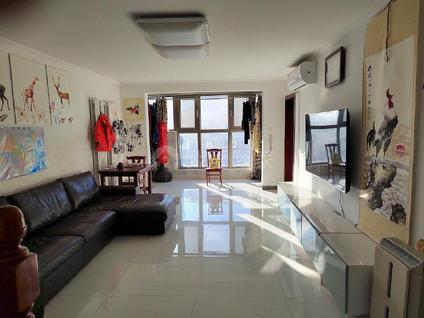 北京一品嘉园(西区)2室1厅82.51平高楼层/共6层