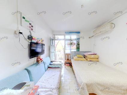 北京煤球厂小区2室1厅51.55平高楼层/共6层