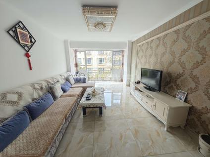 3室2厅 文翠园效果图