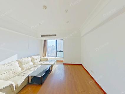 北京新城时代广场1室0厅44.64平中楼层/共27层