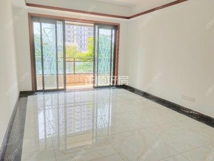 珠海中海名钻3室2厅128平低楼层/共26层