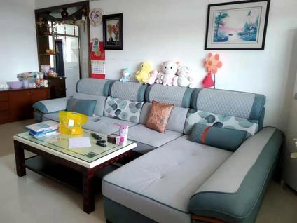 江门龙安新村3室2厅123.37平高楼层/共7层