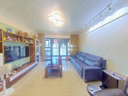 北京五洲家园(一期)4室2厅112平中楼层/共32层