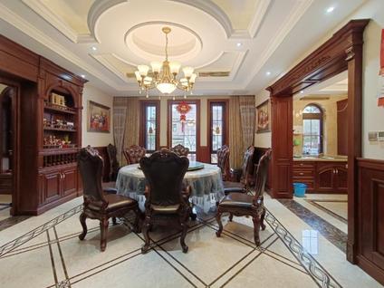 徐州美达檀香山(北区)6室2厅543.99平低楼层/共1层