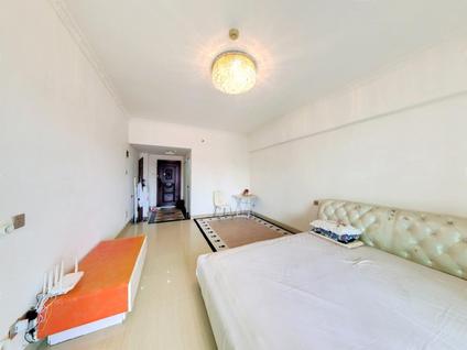 海口金海雅苑北区1室0厅43.29平中楼层/共21层