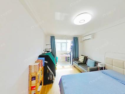 北京景阳里2室1厅52.31平高楼层/共8层