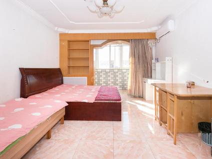 北京水月院2室1厅60.41平高楼层/共6层