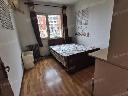 北京蓝海苑3室1厅121平低楼层/共11层