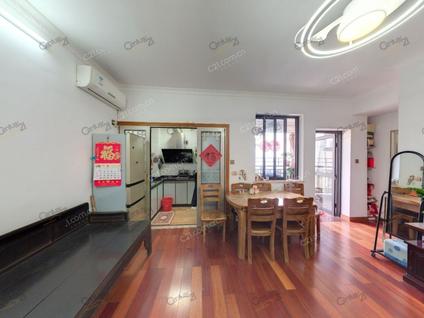 北京滨江一号1室1厅56.54平高楼层/共15层