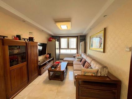 北京青荷里(南山园)2室2厅86.49平中楼层/共29层