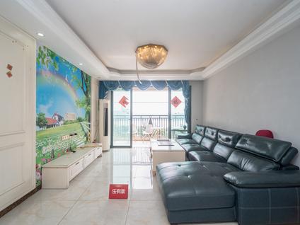 北京奕聪花园3室2厅127.53平高楼层/共18层