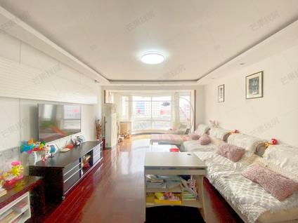 北京惠天美好家2室2厅122平高楼层/共12层