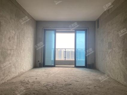 北京碧桂园越秀西江悦府3室2厅106平高楼层/共33层