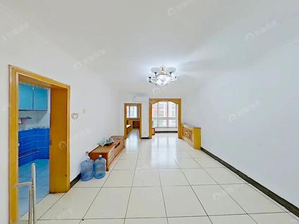 北京丰卉家园2室1厅91.67平中楼层/共6层