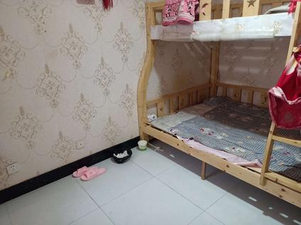 北京富达花园2室2厅71平低楼层/共6层