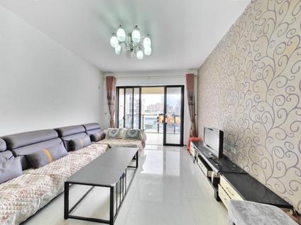 北京城市花园(莲兴阁)3室2厅104平中楼层/共18层