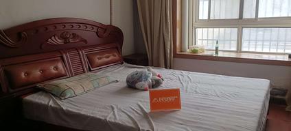 北京西苑小区3室2厅106平低楼层/共6层