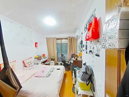 上海东南三村2室1厅50平中楼层/共5层