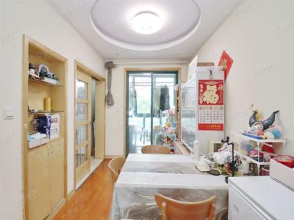 上海金洋十方庭2室2厅120.19平低楼层/共10层