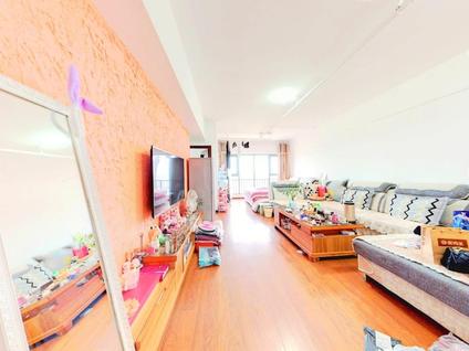 昆明德润朗悦湾1室1厅63.3平高楼层/共33层