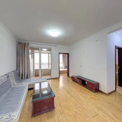 北京唐岛ONE3室1厅86.96平低楼层/共33层