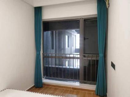 河源坚基春天里1室0厅19平低楼层/共25层