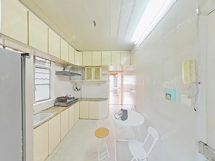 北京宁阳小区2室1厅53.21平高楼层/共6层