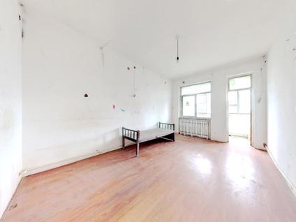 北京矿机宿舍(胜利街)2室1厅78.04平高楼层/共6层